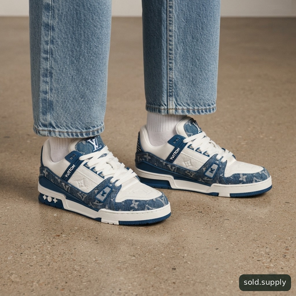 Everyday - AI styling preview