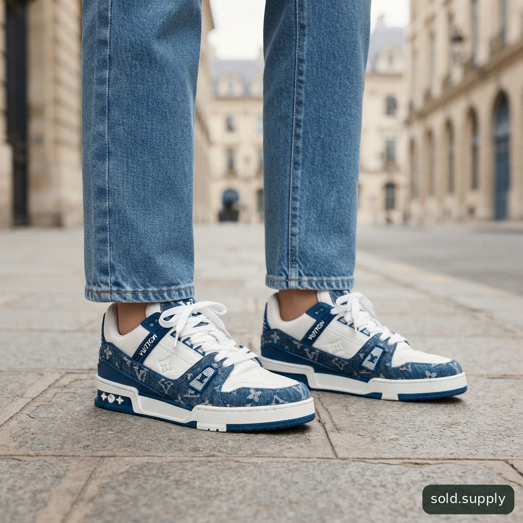 City - AI styling preview