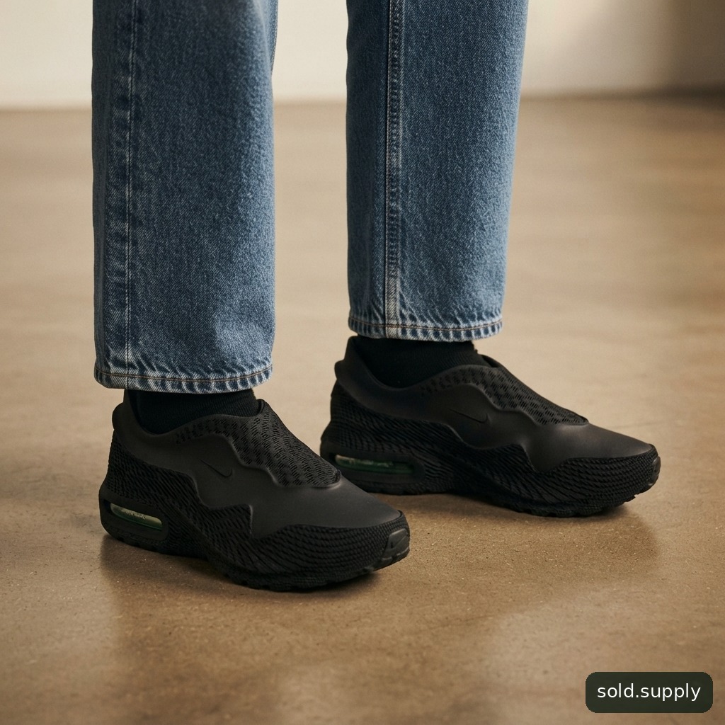 Everyday - AI styling preview