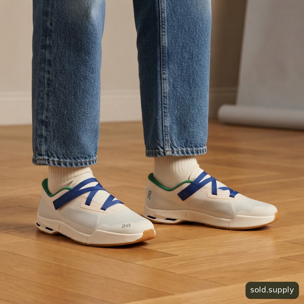 Everyday - AI styling preview