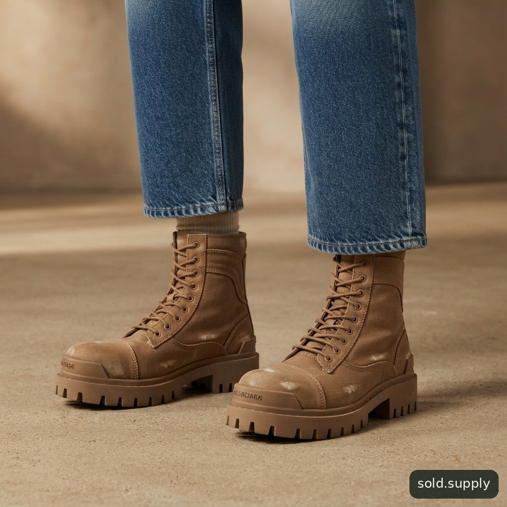 Everyday - AI styling preview