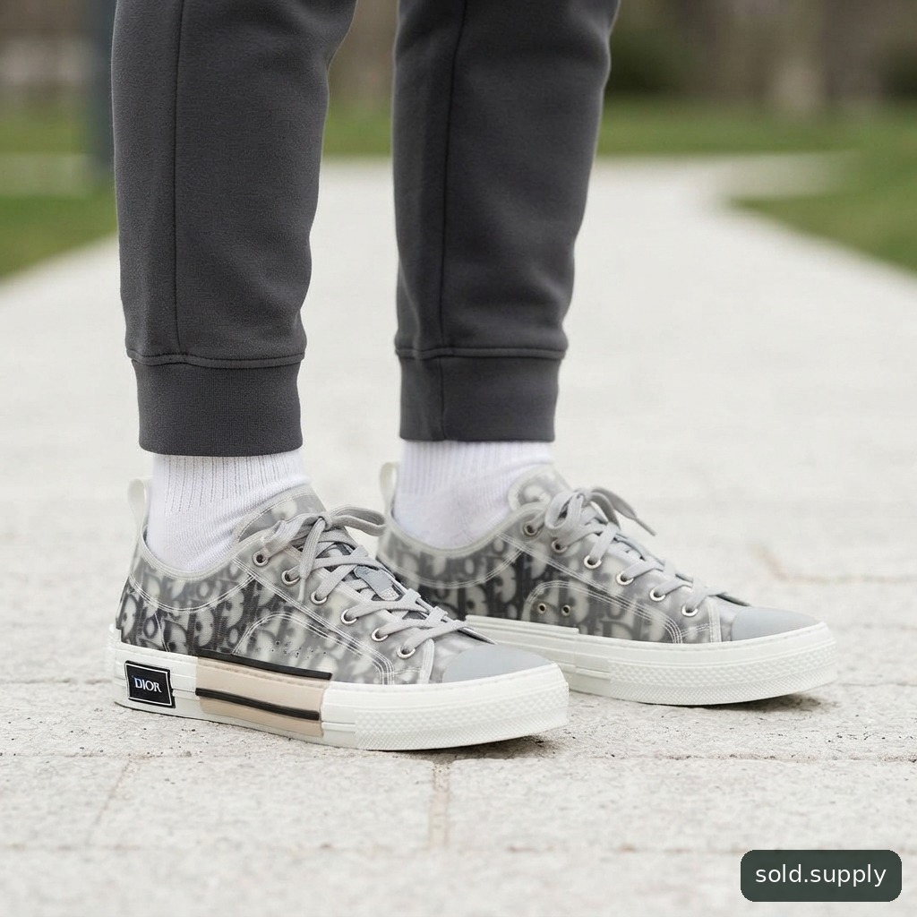 Active - AI styling preview