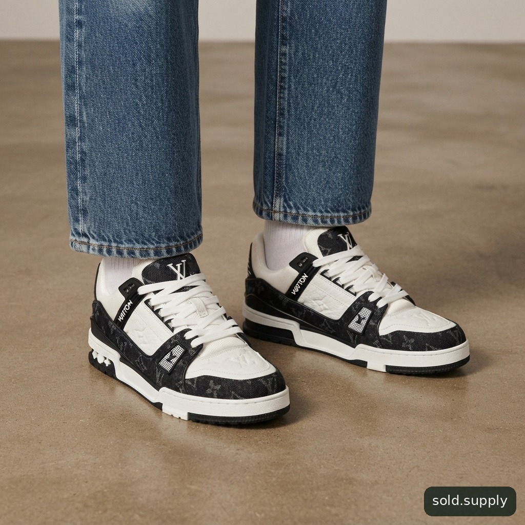 Everyday - AI styling preview