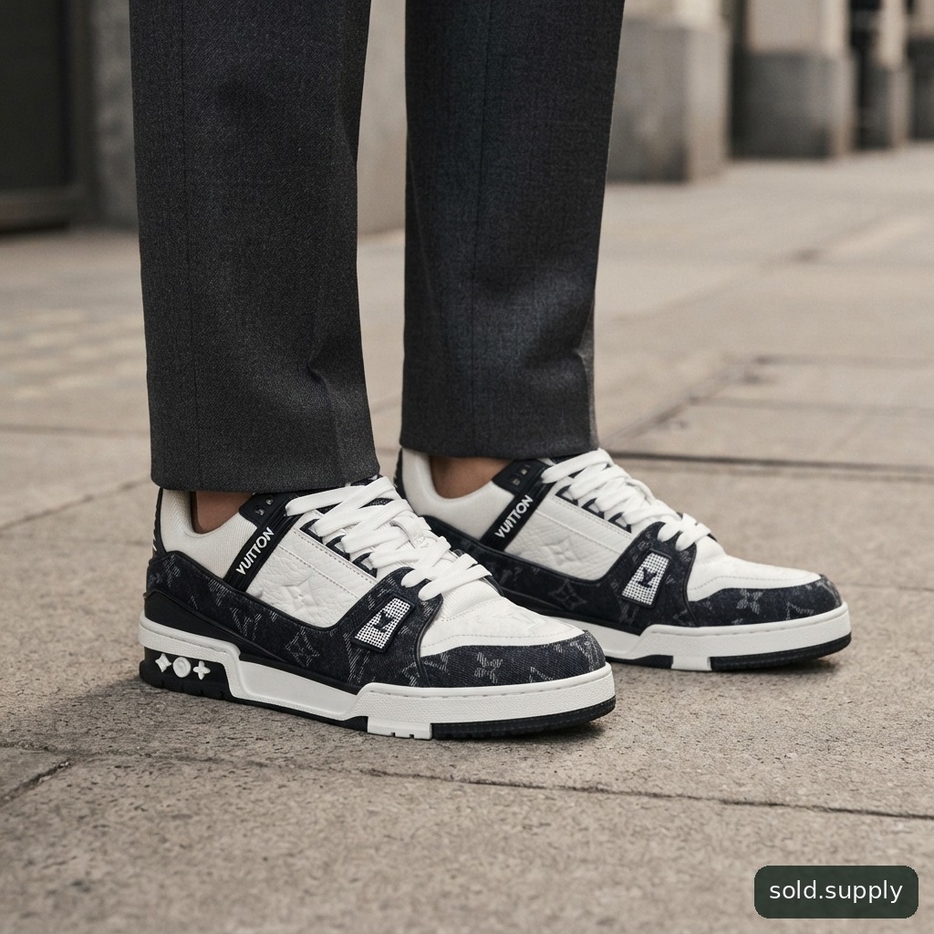 City - AI styling preview