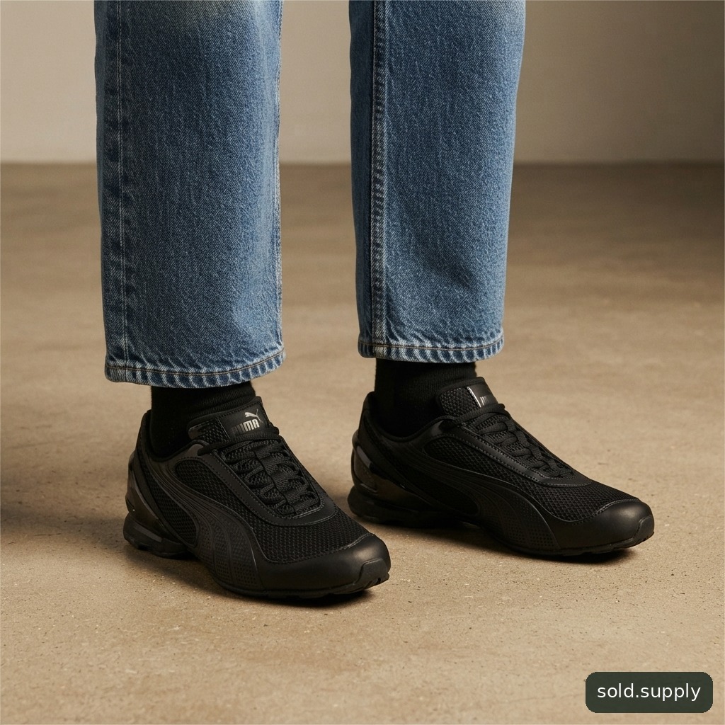 Everyday - AI styling preview