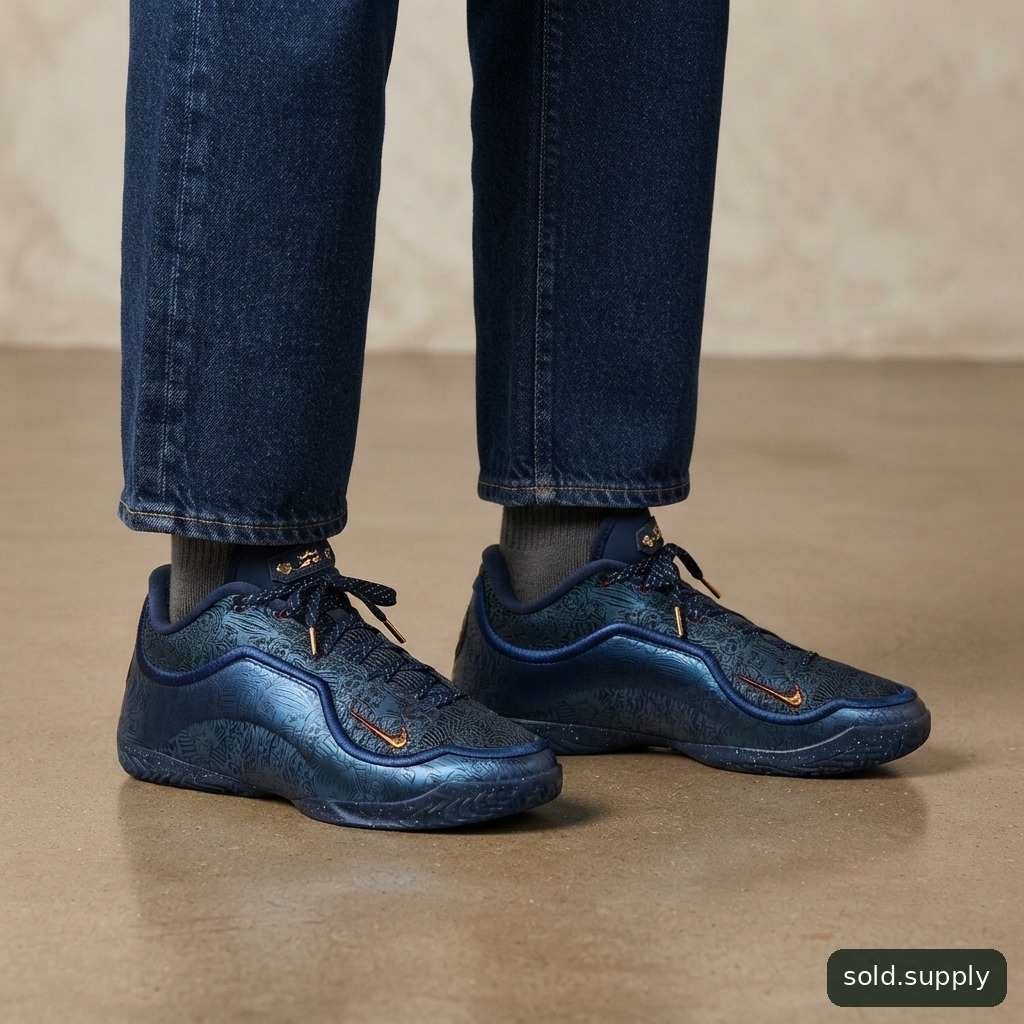 Everyday - AI styling preview
