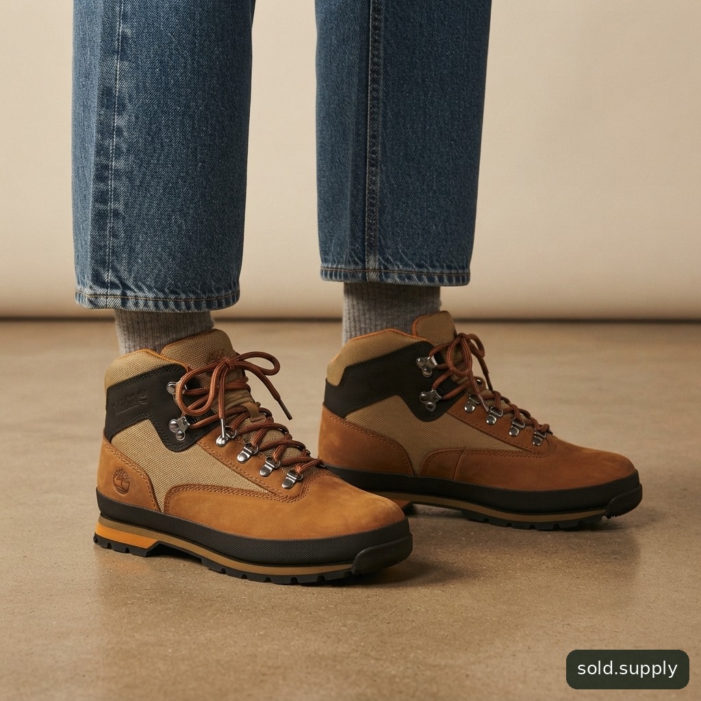 Everyday - AI styling preview