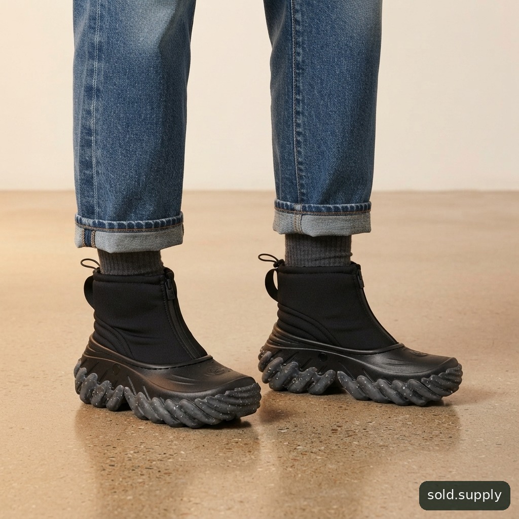 Everyday - AI styling preview