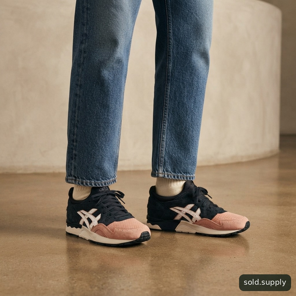 Everyday - AI styling preview