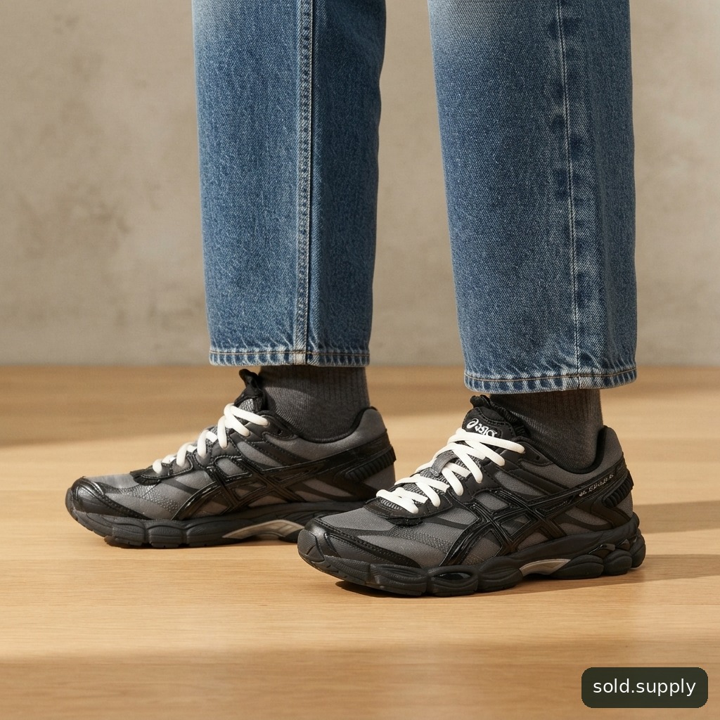 Everyday - AI styling preview