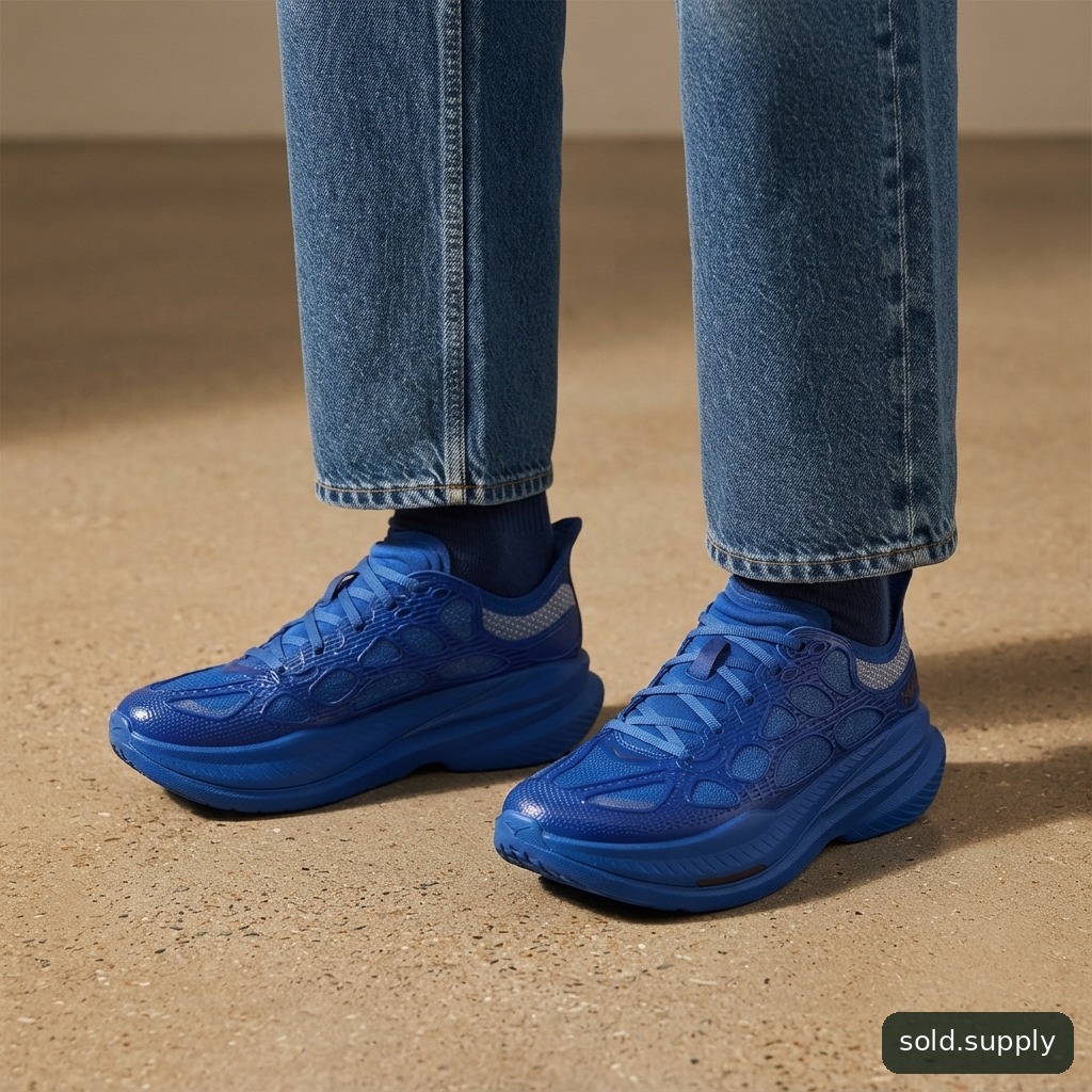 Everyday - AI styling preview