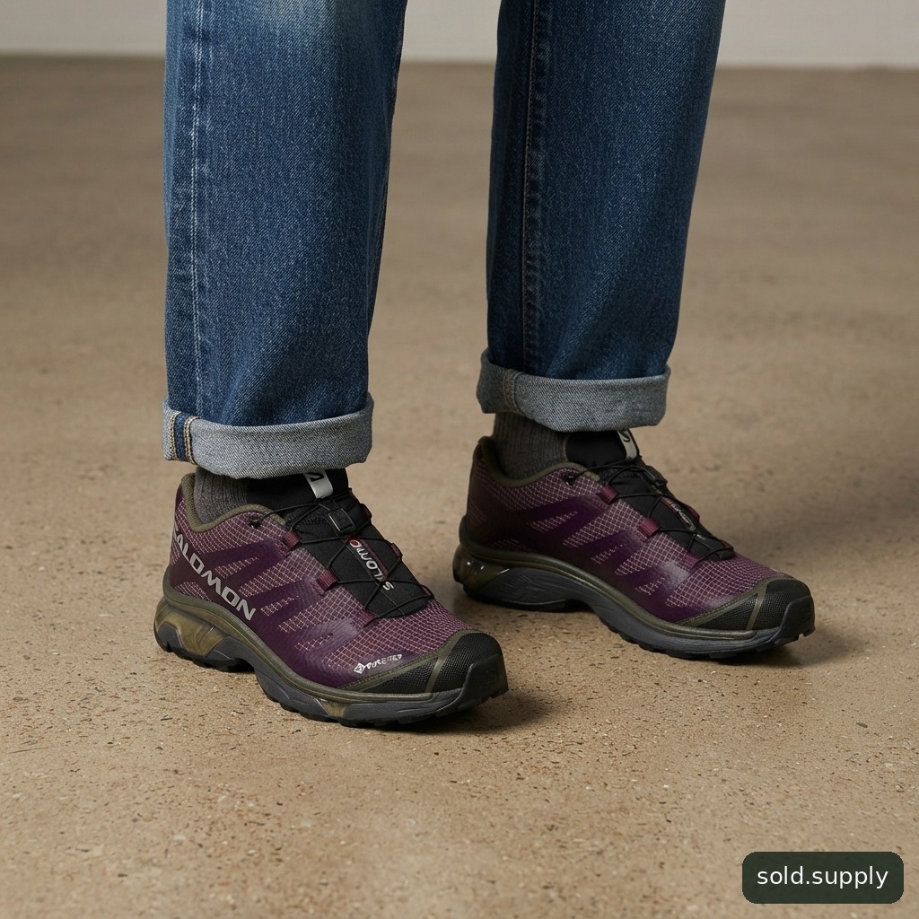 Everyday - AI styling preview