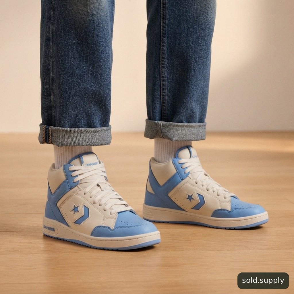 Everyday - AI styling preview