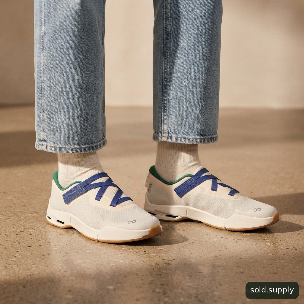 Everyday - AI styling preview