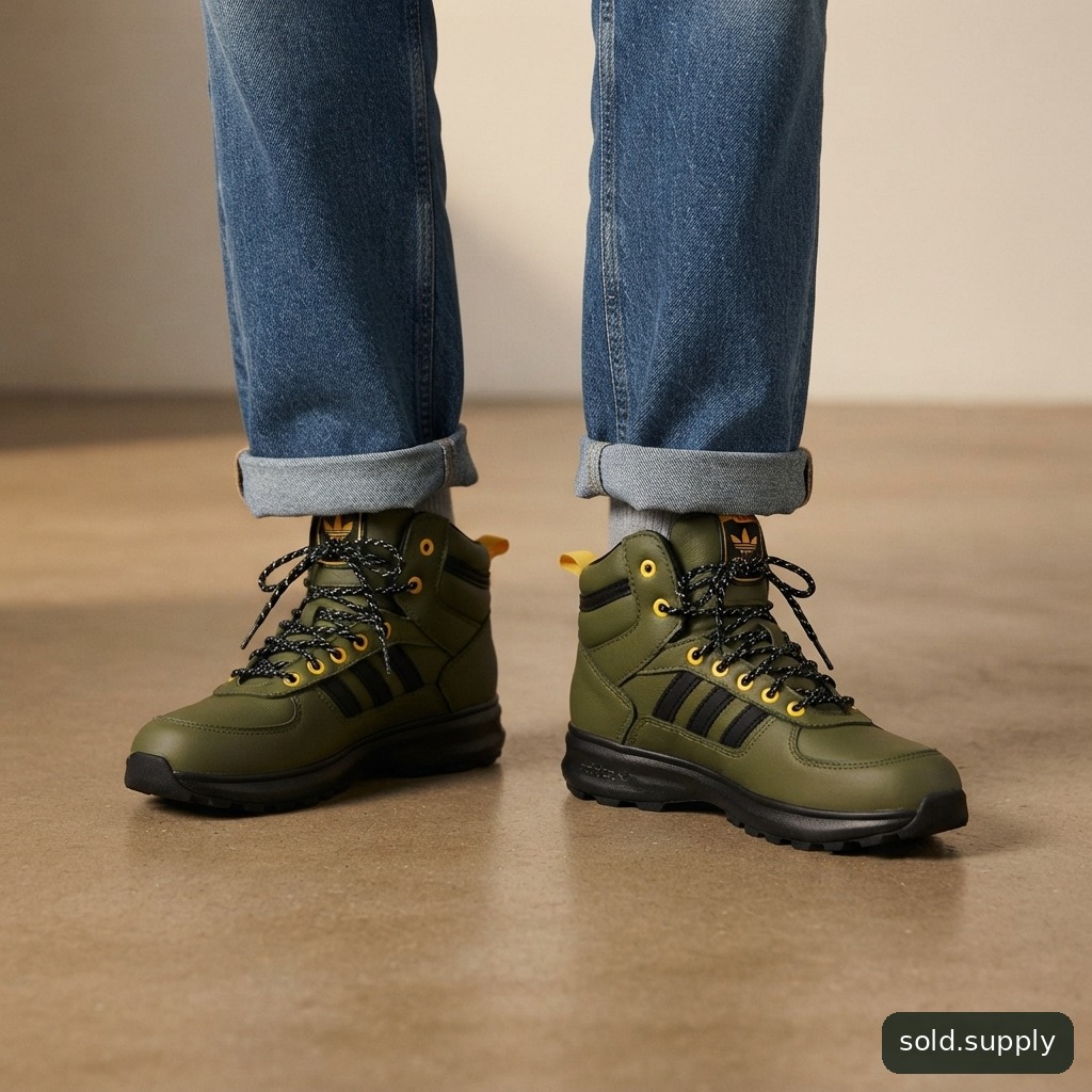 Everyday - AI styling preview