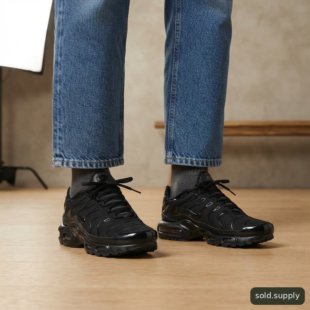 Everyday - AI styling preview