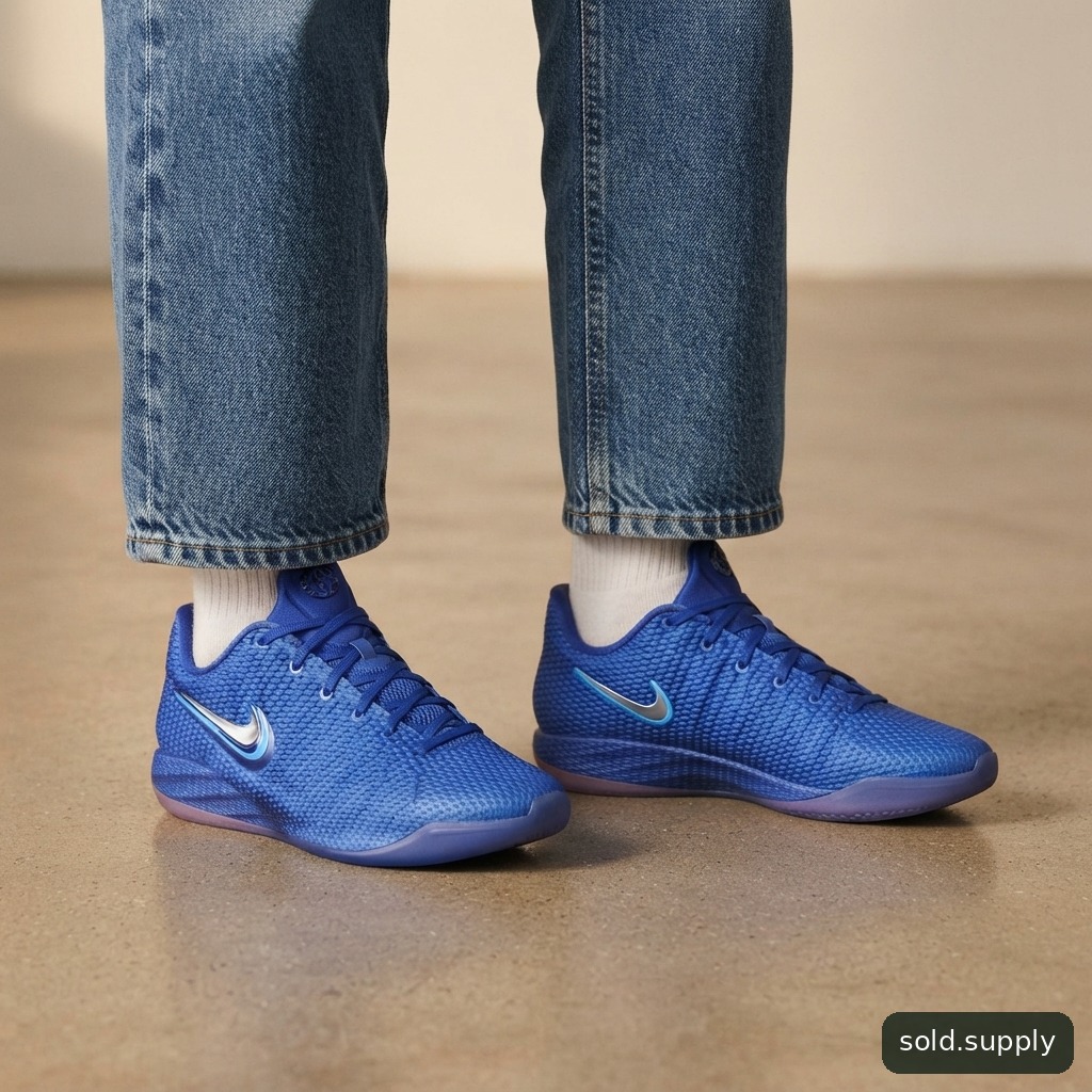 Everyday - AI styling preview