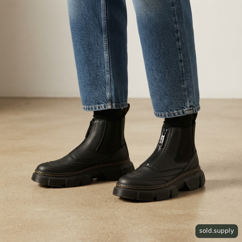 Everyday - AI styling preview