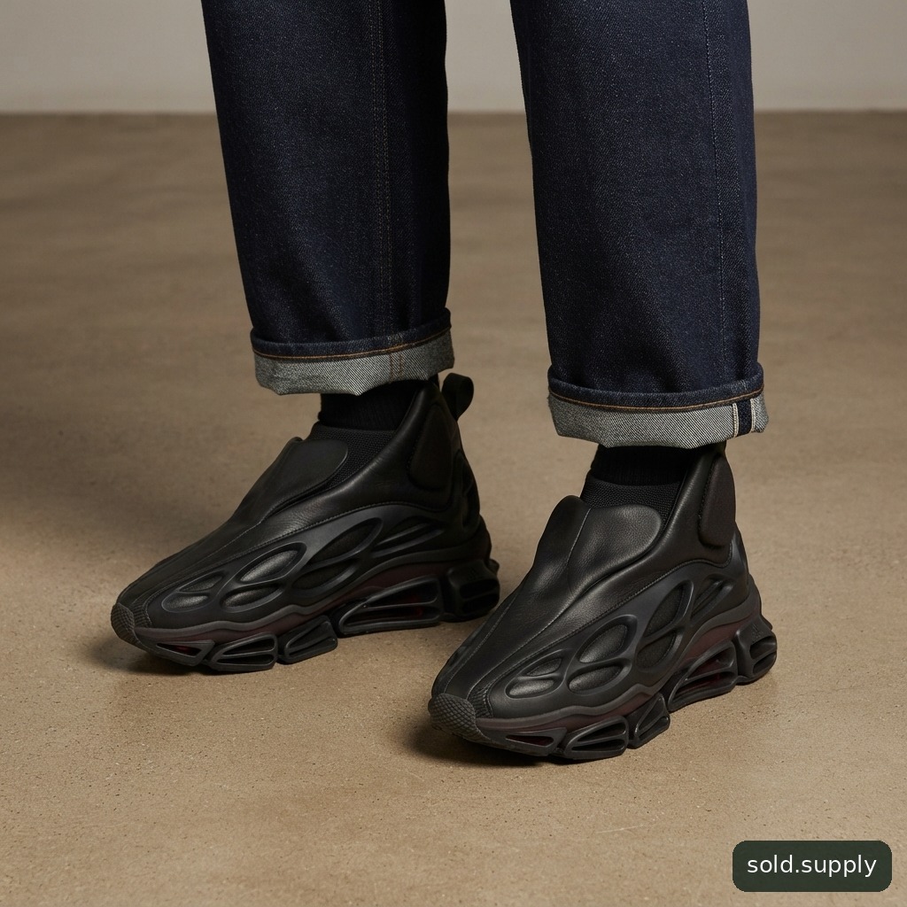 Everyday - AI styling preview