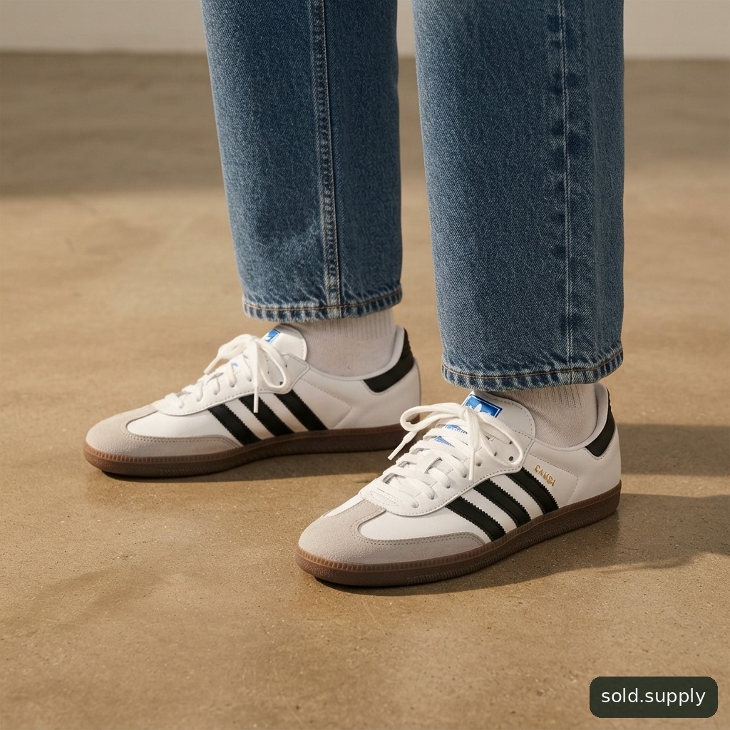 Everyday - AI styling preview