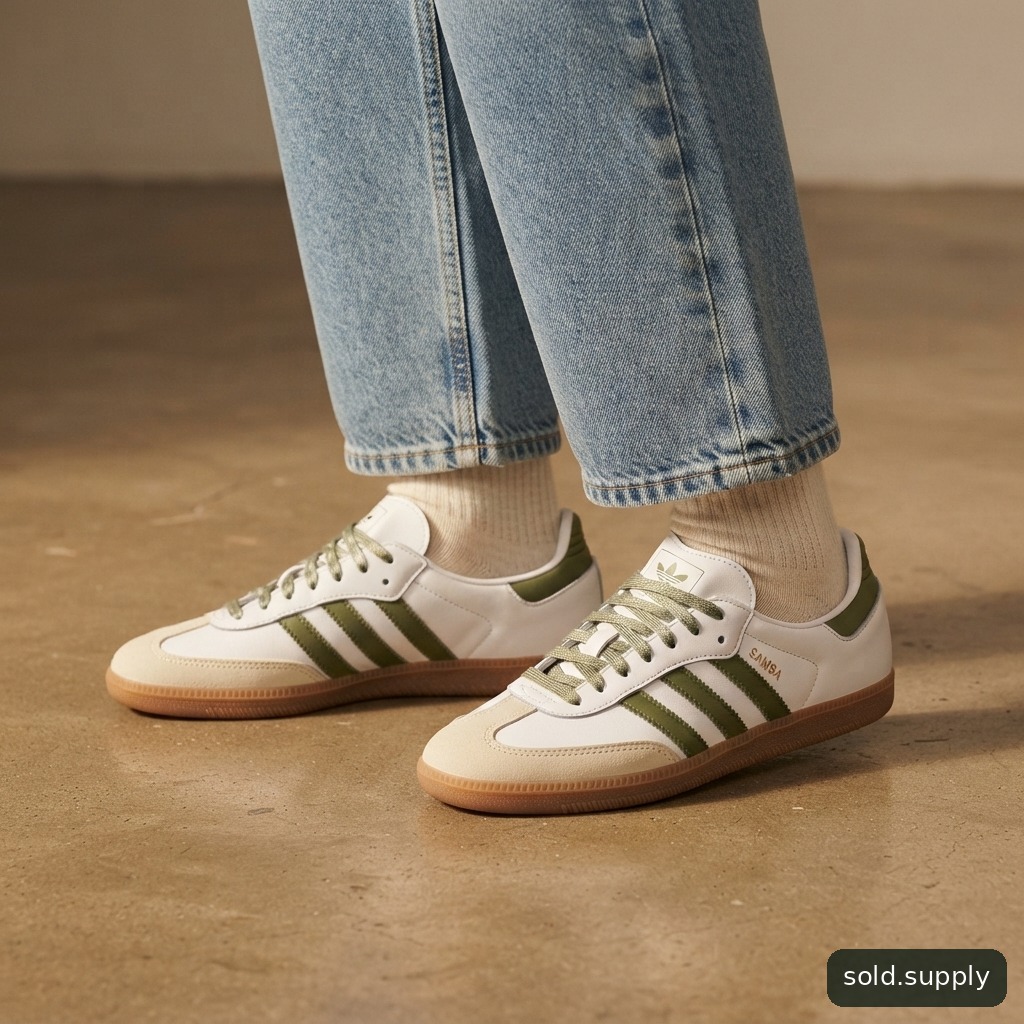 Everyday - AI styling preview