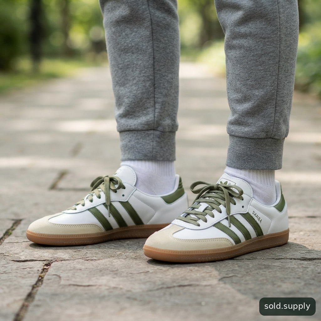 Active - AI styling preview