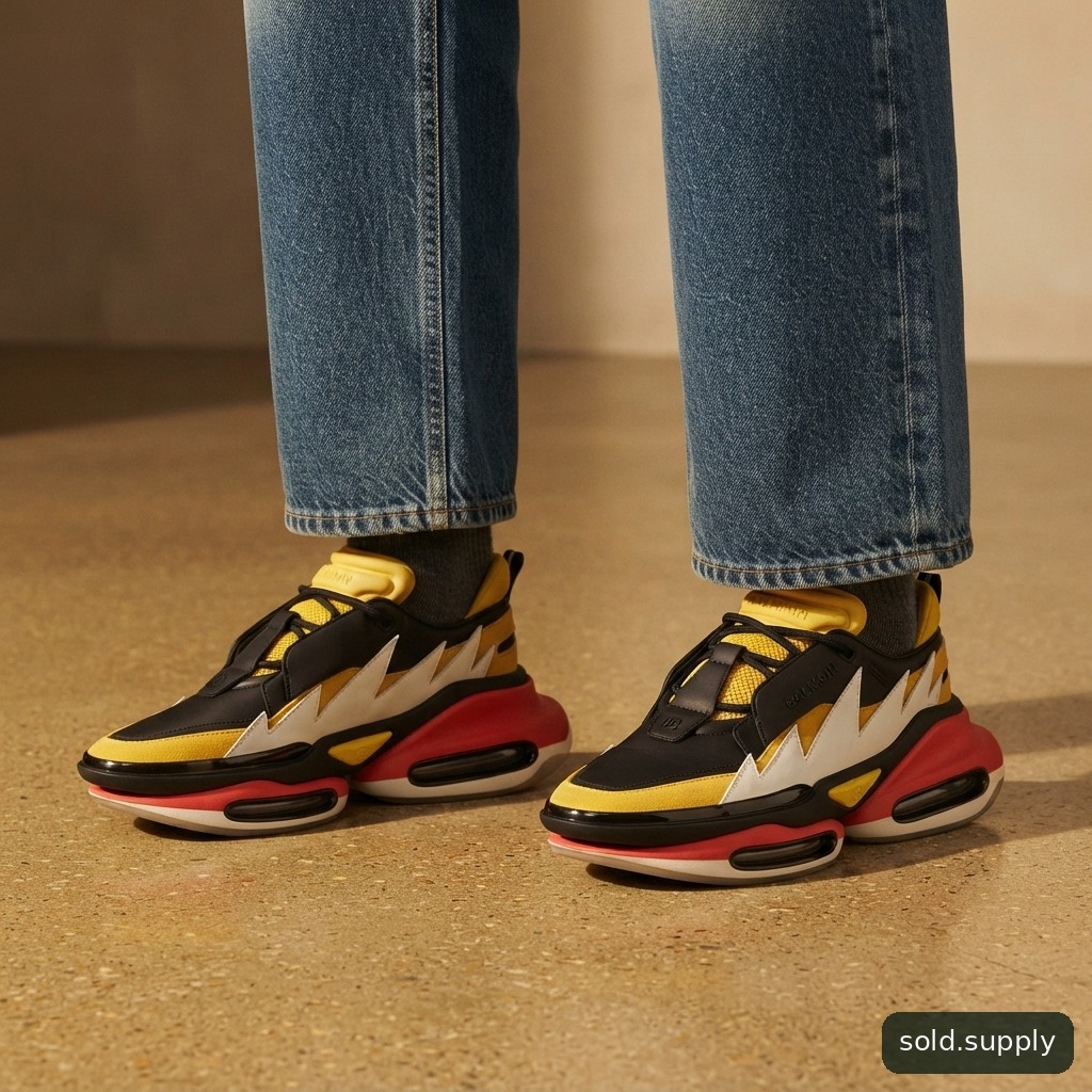 Everyday - AI styling preview