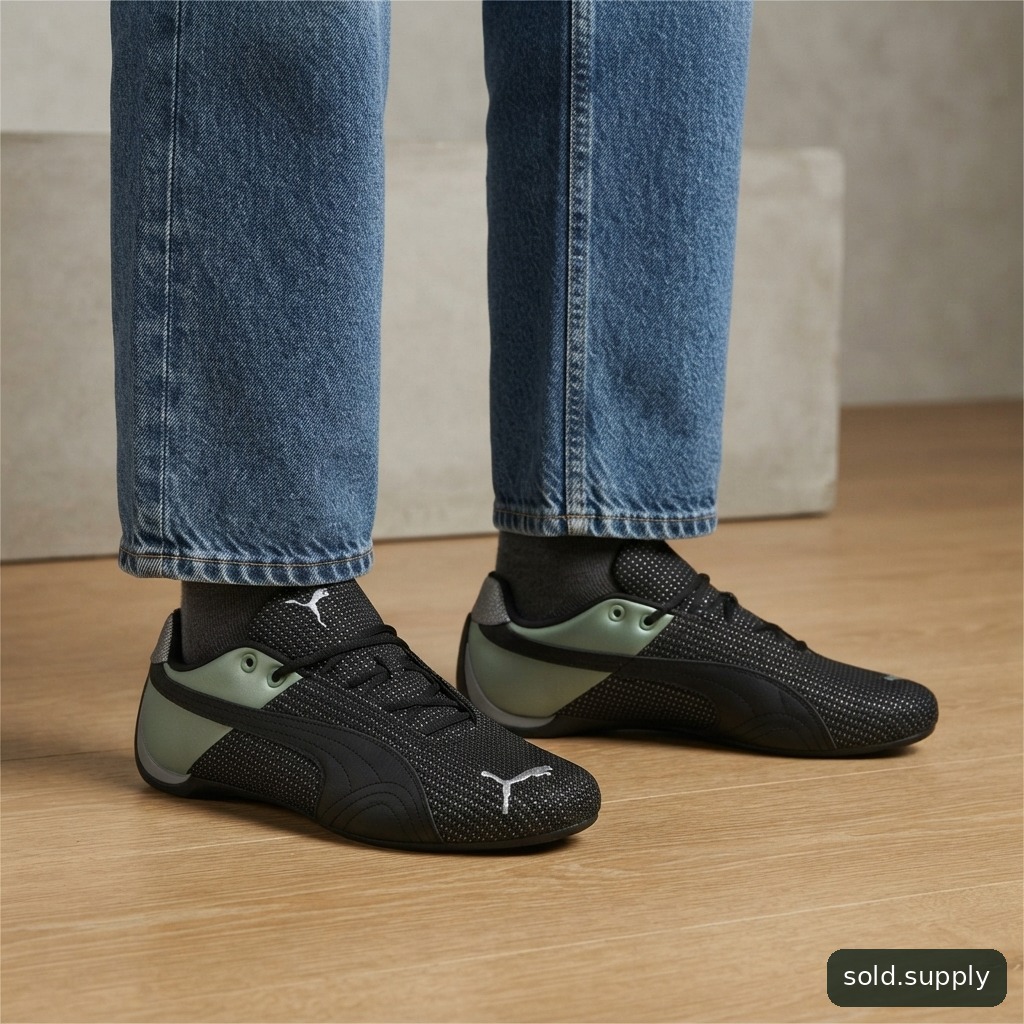 Everyday - AI styling preview