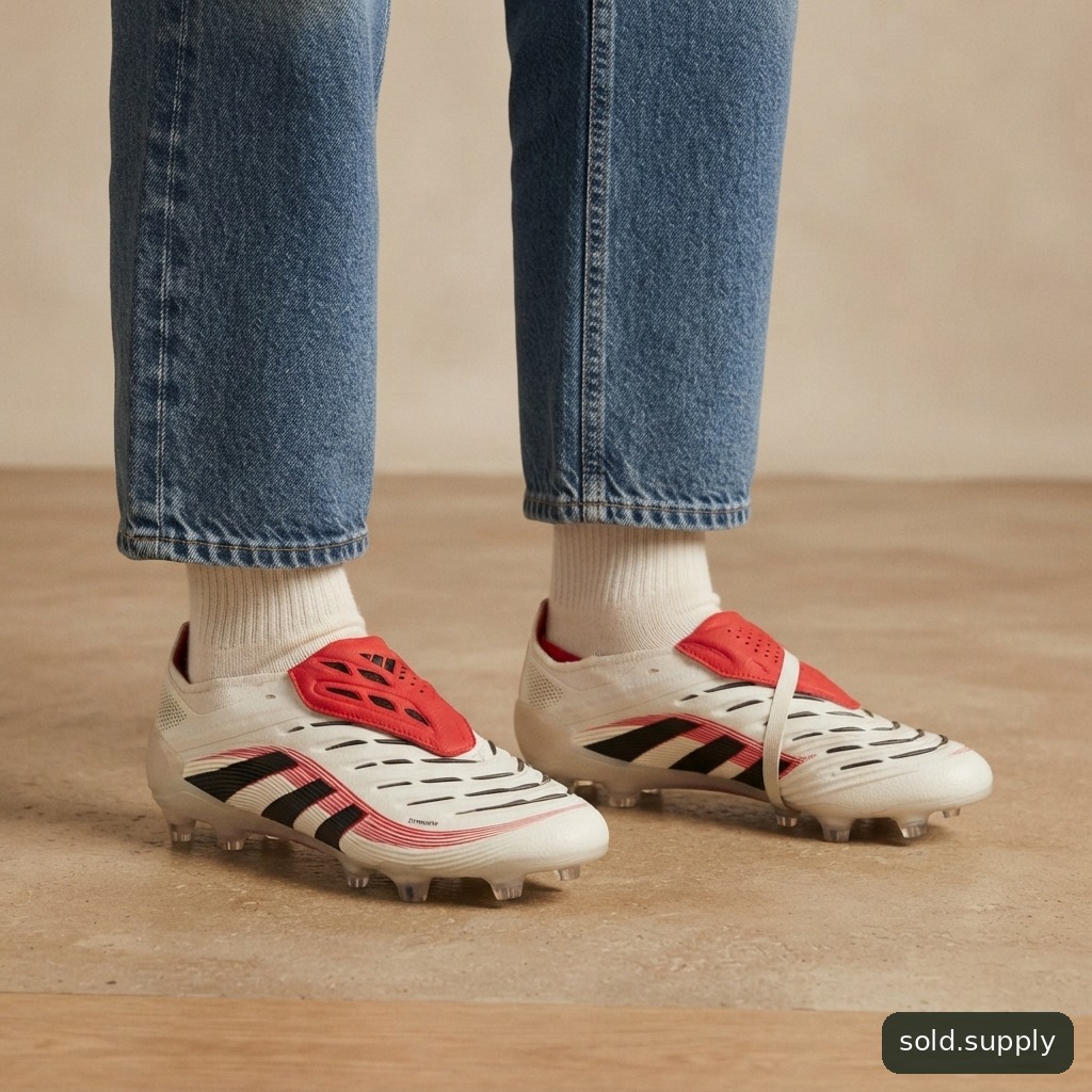 Everyday - AI styling preview