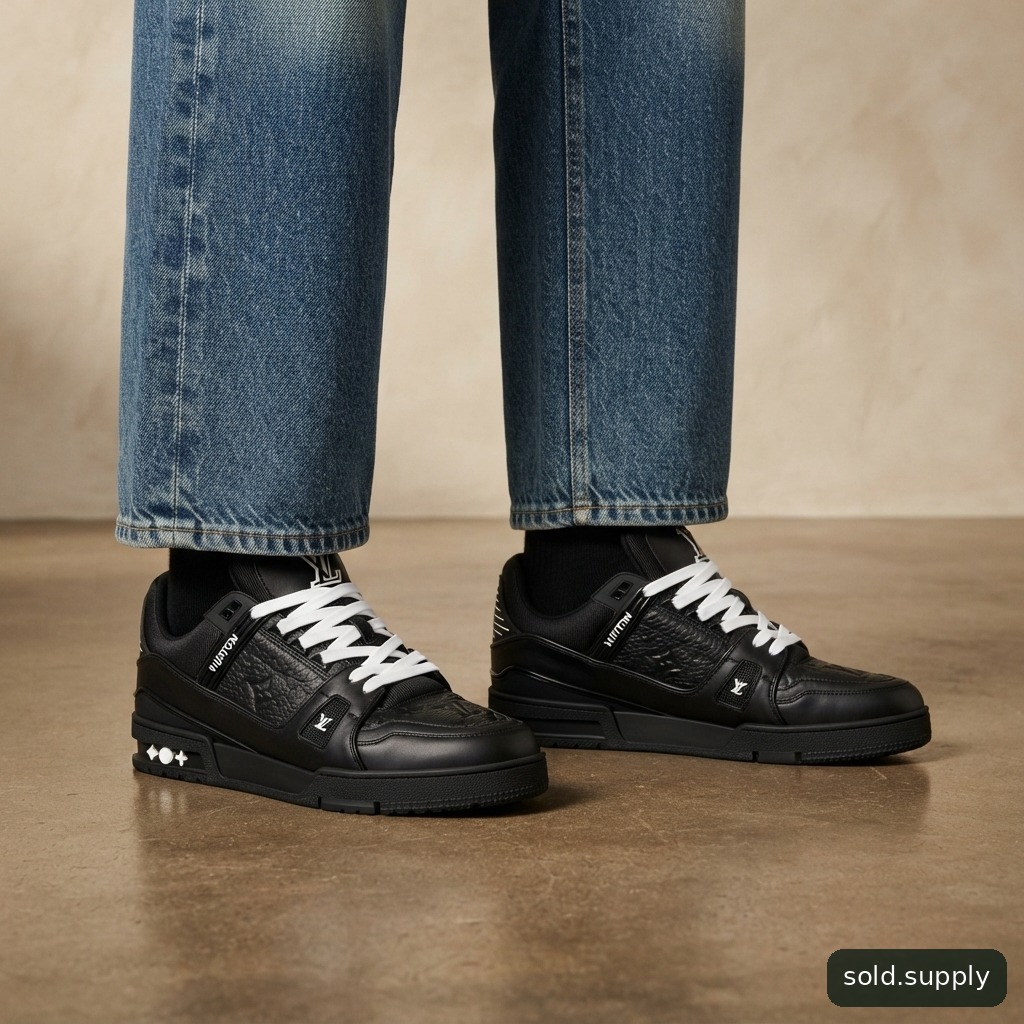 Everyday - AI styling preview