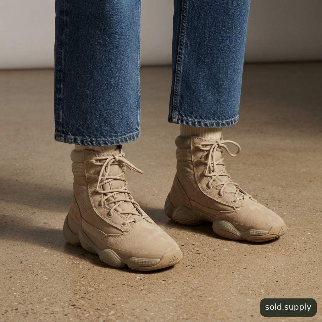 Everyday - AI styling preview