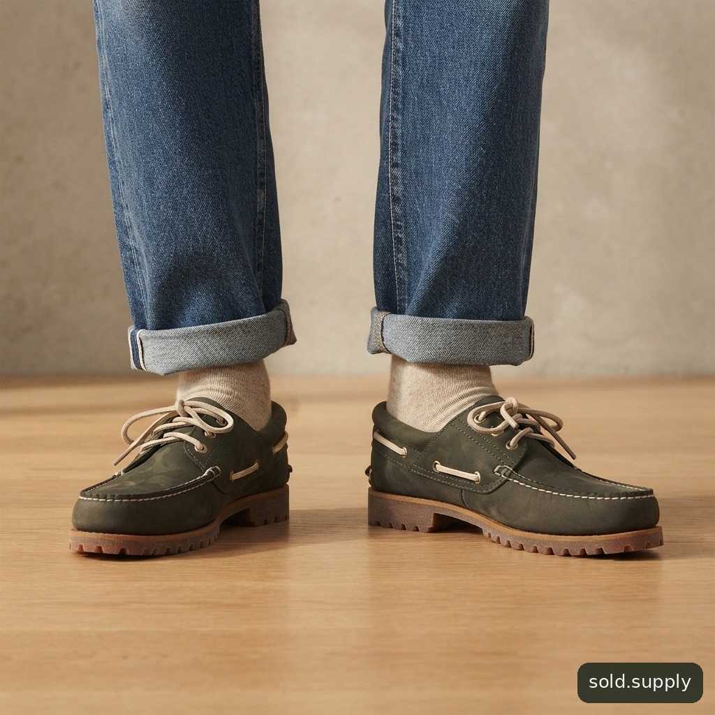 Everyday - AI styling preview