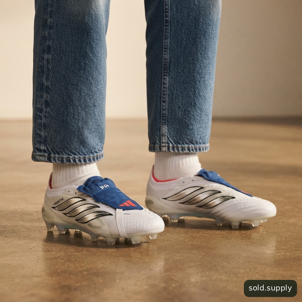 Everyday - AI styling preview