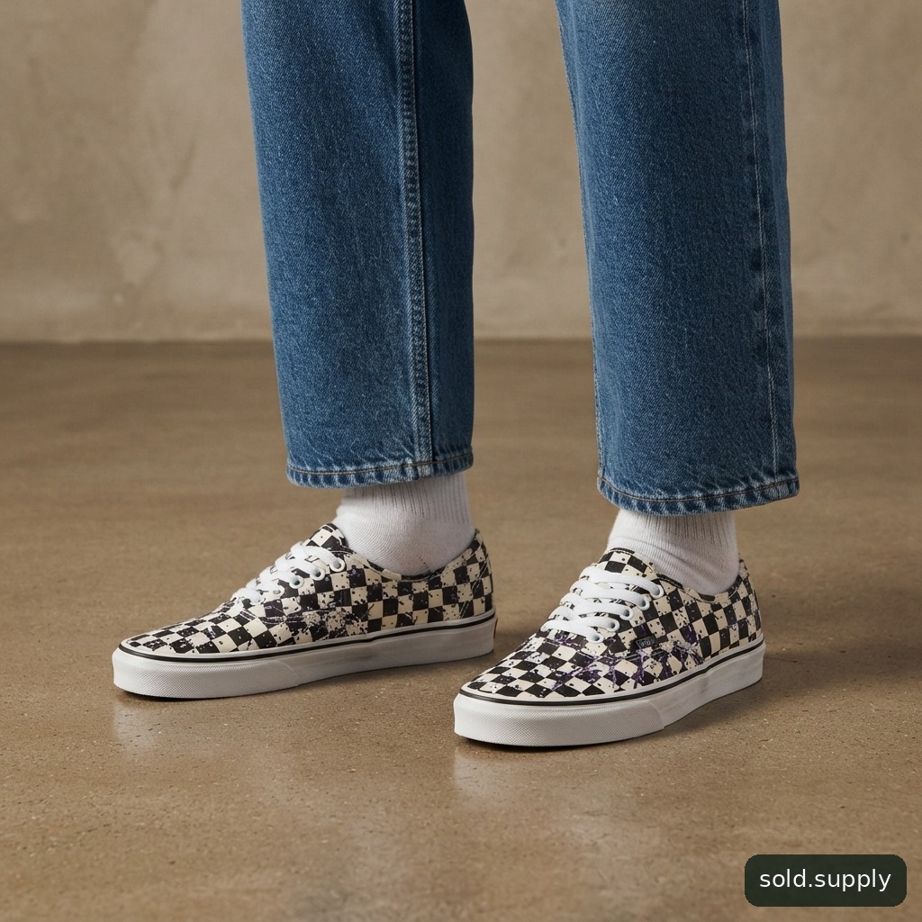 Everyday - AI styling preview