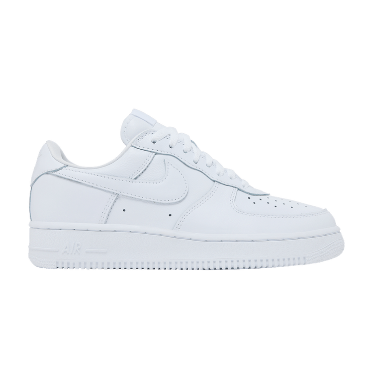 Nike Air Force 1 Low '01 'Triple White'