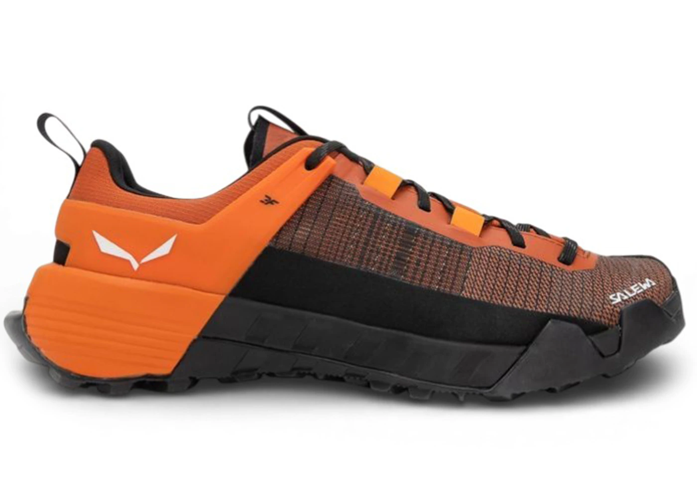 Salewa Wildfire NXT Bombay Brown Tumeric