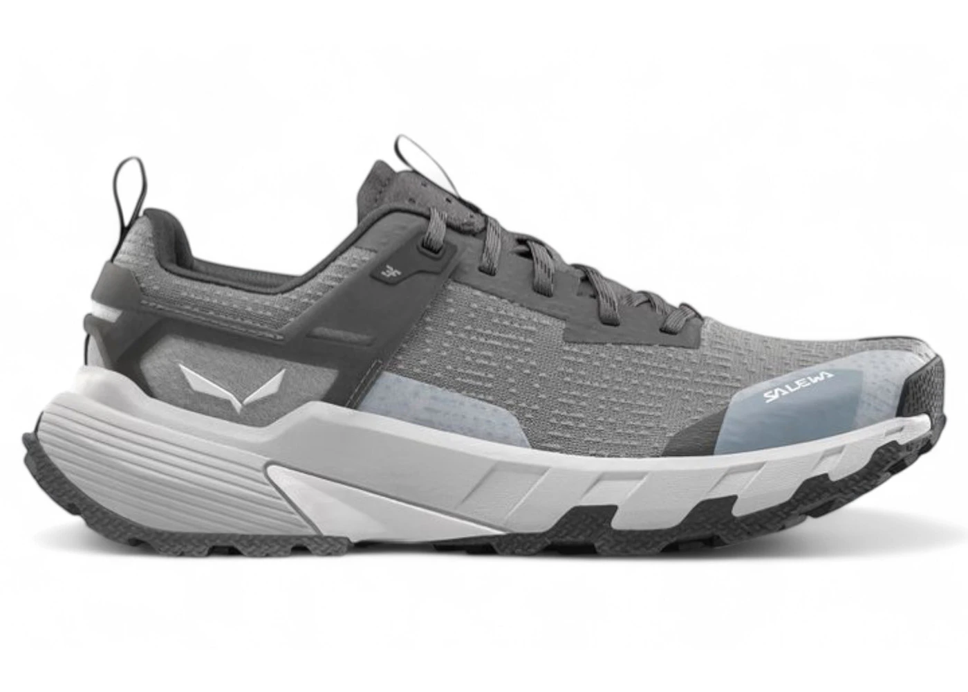 Salewa Pedroc 2 Onyx Vapor Blue