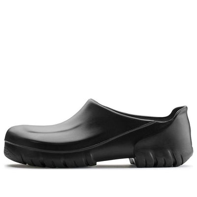 Birkenstock A630 Polyurethane 'Black'