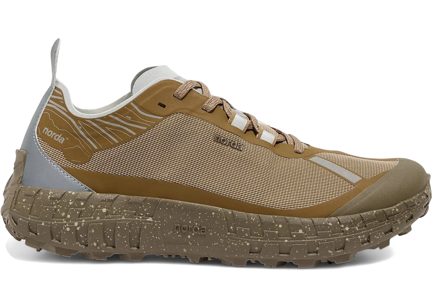 Norda 001A Loam