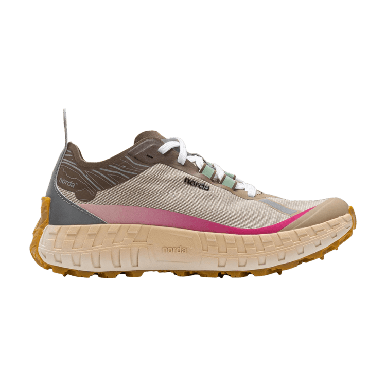 norda Wmns 001A 'Sky'