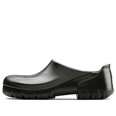 Birkenstock A640 Polyurethane 'Black'