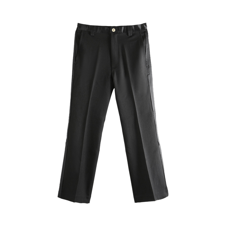 Kiko Kostadinov x Levi's Meteorite Trouser 'Black'