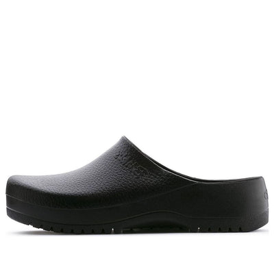 Birkenstock Super-Birki 'Black'