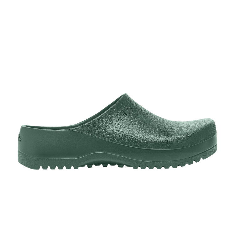Birkenstock Super-Birki Clog 'Green'