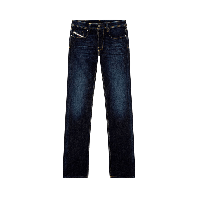 Diesel 1985 Larkee Trousers 'Blue'