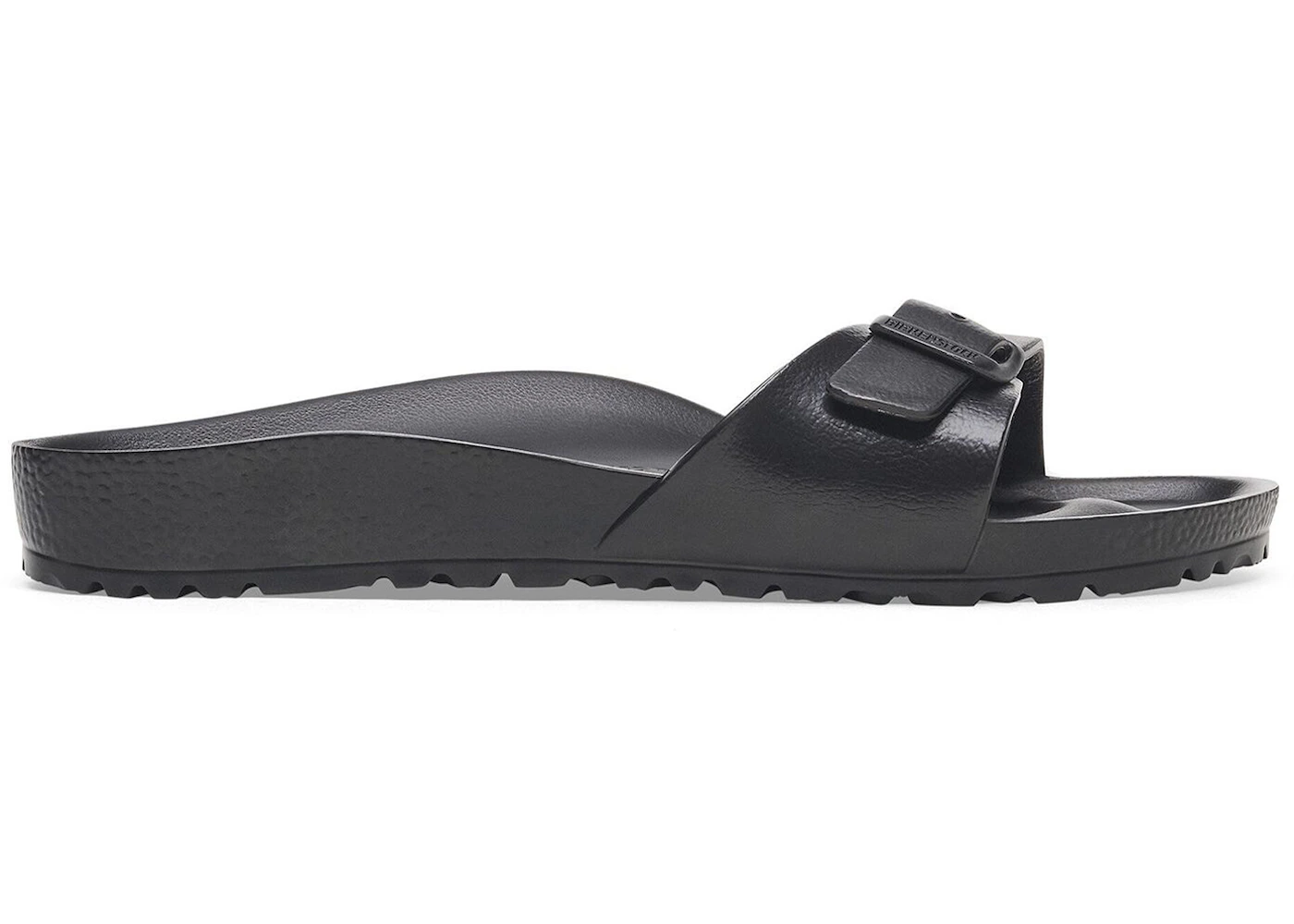 Birkenstock Madrid Essentials EVA Black