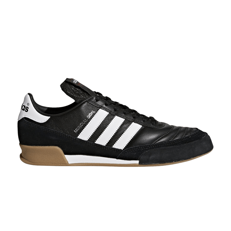 Adidas Mundial Goal 'Core Black'