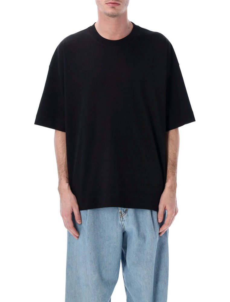Dries Van Noten Short-Sleeved T-Shirt