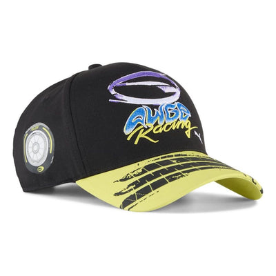 PUMA x A$AP ROCKY x PUMA Cap 'AWGE'