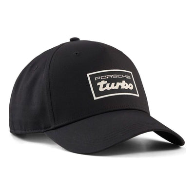PUMA x Porsche Legacy Adjustable Hat 'PUMA Black'